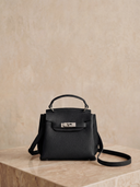 SOHO BAG - BLACK