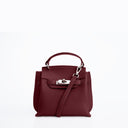 SOHO BAG - BURGUNDY